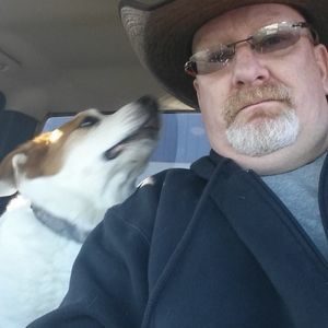 Meet your Posher, Randall